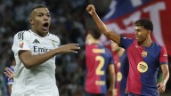 El primer Clásico de la temporada ya tiene día y hora: domingo 26 de octubre a las 16:15 horas