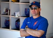 Mets' Verdict on Carlos Mendoza Revealed After Stunning Playoff Collapse