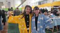 Kogarashi Fest: un encuentro cultural que sigue creciendo en Caleta Olivia