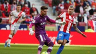 Zidane’s son switches allegiance to Algeria and looks to play in World Cup