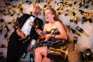 Emmy Awards 2025: HBO Max afterparty