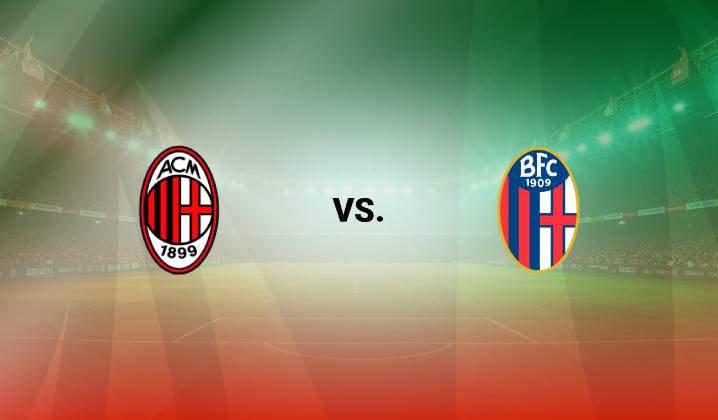 Milan vs Bologna en vivo por fecha 3 de Serie A Italia 2025
