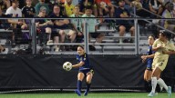 Tampa Bay Sun rally to tie league