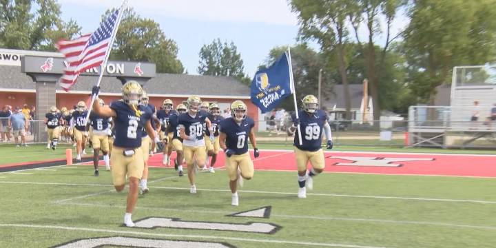 Mount Marty’s first win over a ranked opponent