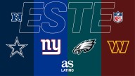 NFC Este, previa temporada 2025: Philadelphia Eagles, el rival a vencer