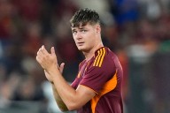 ‘It was necessary’ – Roma boss stands over decision to rest Evan Ferguson with Irish striker set for Rome derby return