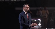 Could a road in St. Lucie County be named after Charlie Kirk?