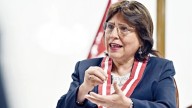 JNJ evalúa posible suspensión de la fiscal de la Nación, Delia Espinoza