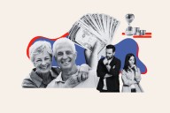 How Boomers Became The Wealthiest Generation