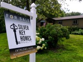 Compass-Anywhere real estate merger could squeeze small brokerages