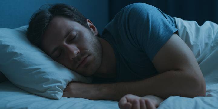 Esta es la cantidad de horas que debes dormir al día para evitar la pérdida de memoria