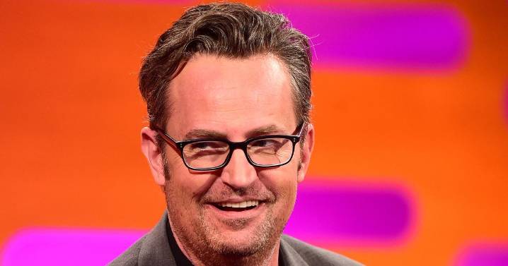 Matthew Perry's drug dealer dubbed 'Ketamine Queen' pleads guilty to fatal drug charge