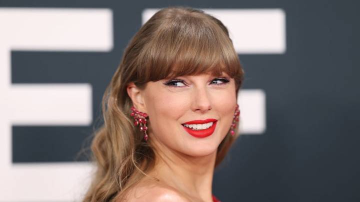 Target hosting midnight release for Taylor Swift’s new album