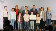 Castilla y León impulsa la implicación de los jóvenes en la cooperación internacional