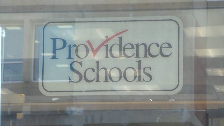 DOJ sues RIDE, PPSD alleging racial discrimination in loan repayment program