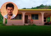 Puerto Rico: Disparan contra la residencia donde se filmó un cortometraje de Bad Bunny