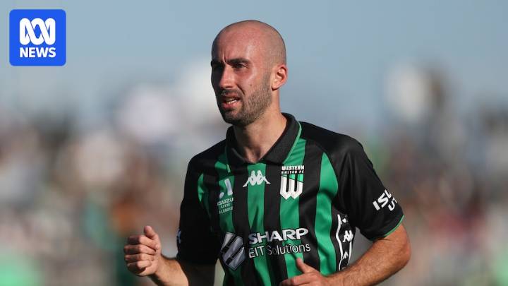 Western United players become free agents as club is placed in hibernation for upcoming A
