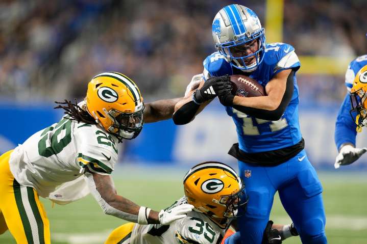 Here’s where you can still watch football for free this weekend after Streameast was shut down