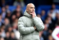 Enzo Maresca reveals why Chelsea co-owner entered dressing room after Brighton defeat