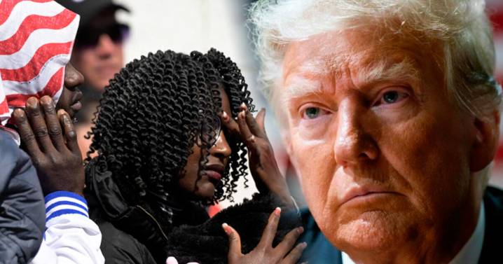 La peor noticia para inmigrantes que no hablan inglés en EE. UU.: esta nueva regla de Trump complica su situación