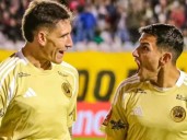 Universitario mantiene la cima: Cusco FC cayó 2-0 ante ADT en el Clausura 2025