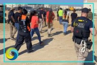 La mayor redada migratoria: Arrestan a 475 trabajadores en planta Hyundai en Georgia