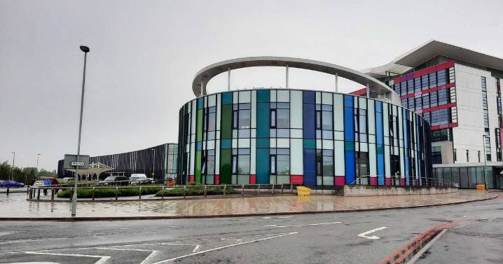 Kings Mill Hospital boss sets out three changes as he acknowledges overcrowding problem