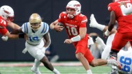 UNLV beats UCLA 30-23 for first Big Ten win in 22 years