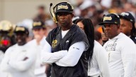 Deion Sanders' clock-management issues at Colorado go back years