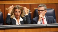 Maniobras en la oscuridad