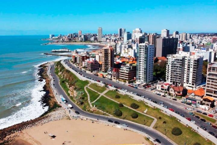 Alquileres de verano en Mar del Plata: proponen subas del 25% respecto a 2024