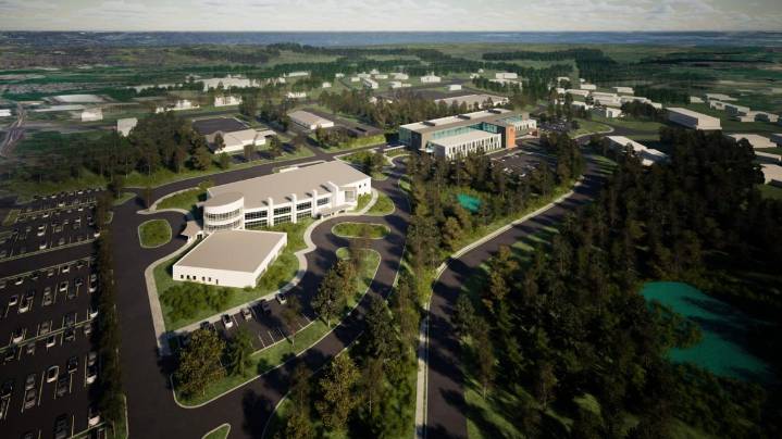 State approves plans for new $250 million Cone Health hospital in Mebane