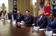 'They're not even pretending': Trump admin's 'unheard of' investigations stun legal expert