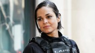 Why Lina Esco's Christina Alonso Left SWAT