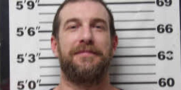Man who prosecutors say tossed ankle monitor in ocean convicted of kidnapping