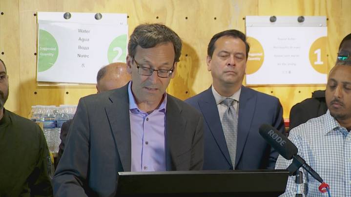 Washington faces job losses, price hikes from tariffs
