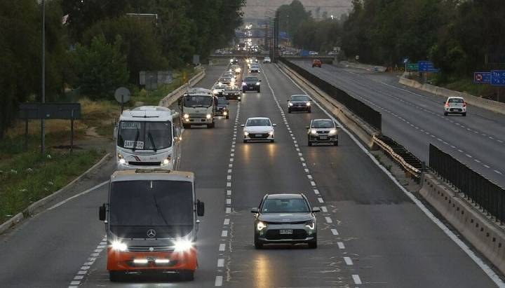 "Peaje a luca" por Fiestas Patrias: carreteras y horarios