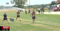 5th annual Richland's Operation Obstacle to raise awareness of veteran suicide