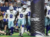 Jerry Jones promete que los Cowboys jugarán en México