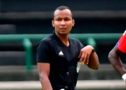 Wilmar Montaño, pitará Junior vs. Atlético FC en la Vuelta de Octavos de Copa Betplay
