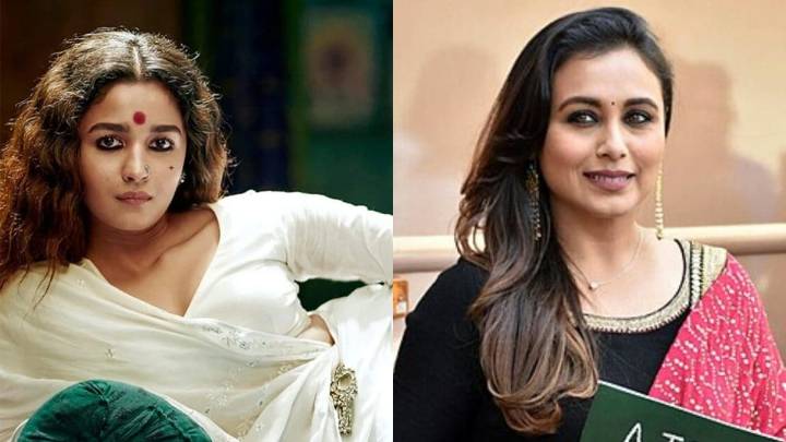 Not Alia Bhatt, But Rani Mukerji Was First Choice For Gangubai Kathiawadi, Confirms Aditya Narayan