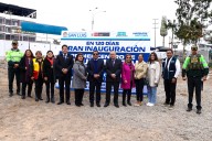 San Luis contará con un nuevo Centro de Salud Mental Comunitario: convenio ya fue firmado