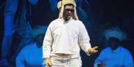 Bad Bunny Announced as Super Bowl LX Halftime Show Performer