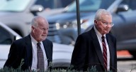 Former students abused by longtime Rolling Hills High teacher awarded more than $13 million