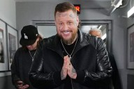 Jelly Roll Just Met the Pope