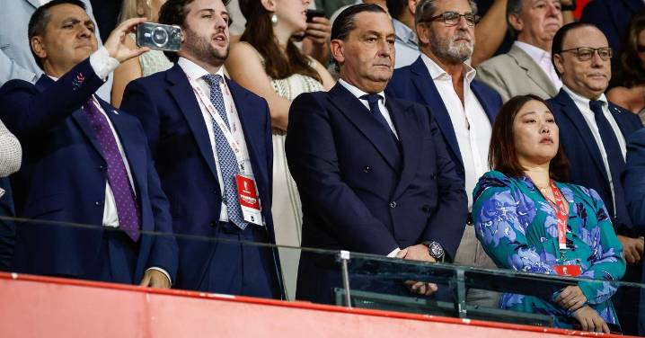La presidenta del Granada CF y su adjunto reciben amenazas en las cercanías de sus domicilios
