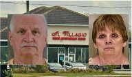 Two more arrested in gaming operation that preyed on elderly residents