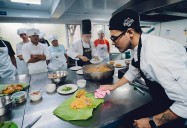 Descubriendo los sabores de la cocina samaria