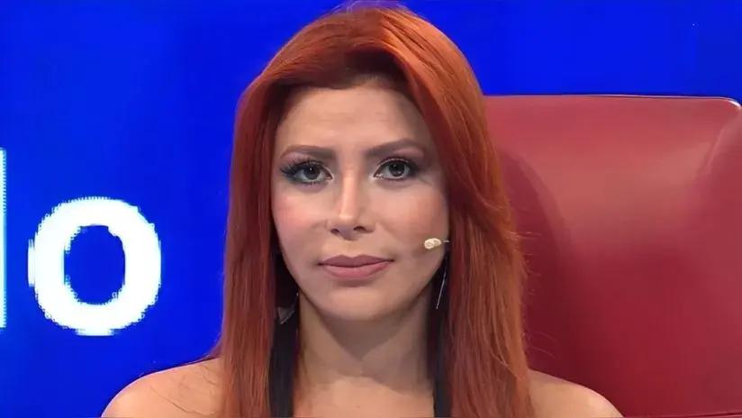 Milena Zárate en 'El valor de la verdad': su pasado con Jonathan Maicelo, las disputas con Greyssi Ortega y más