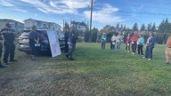 Edmonds police talk safety following busy weekend